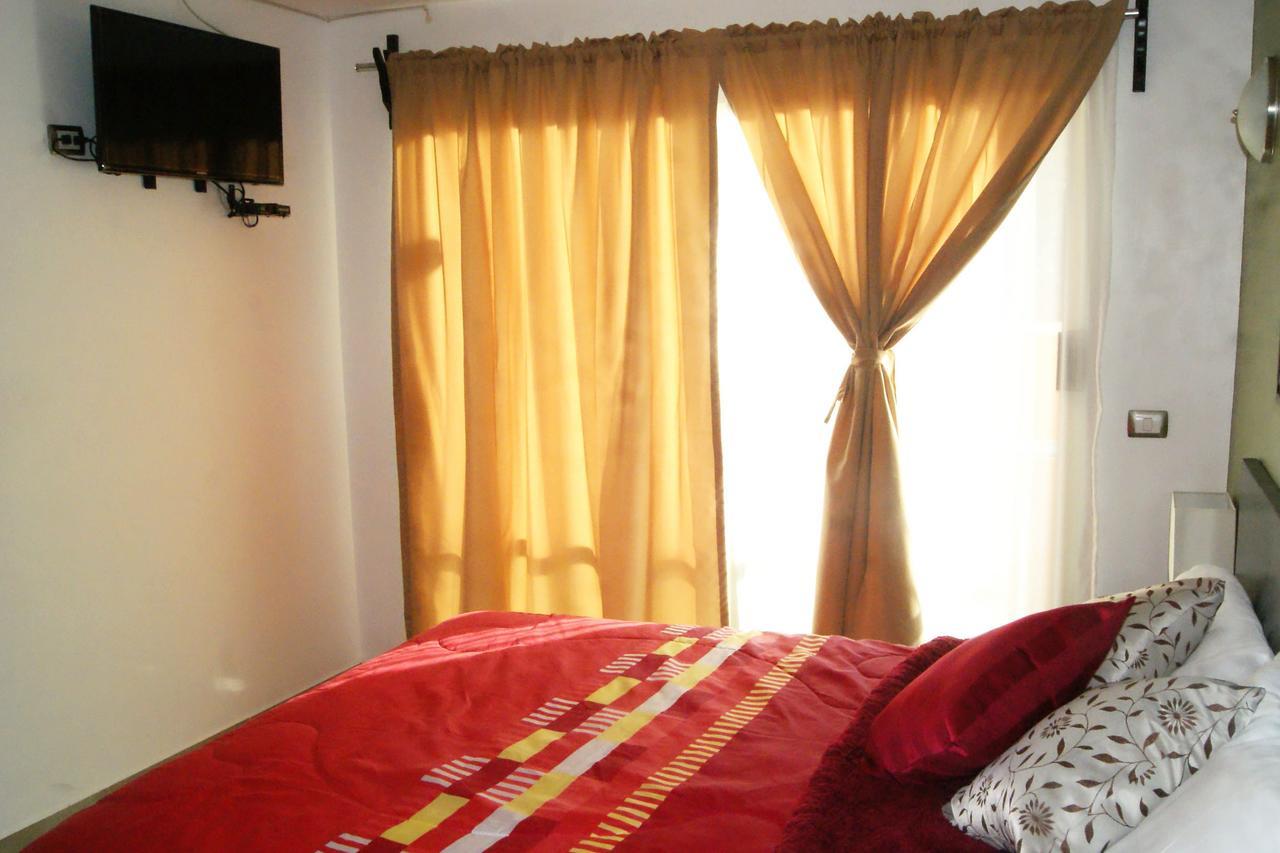 Hotel Alo Inn Xalapa Eksteriør bilde