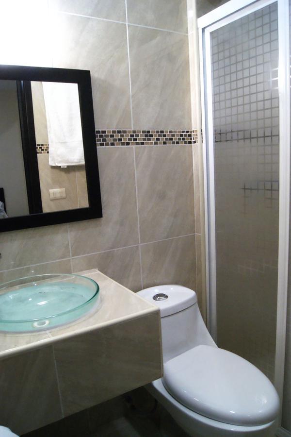 Hotel Alo Inn Xalapa Eksteriør bilde