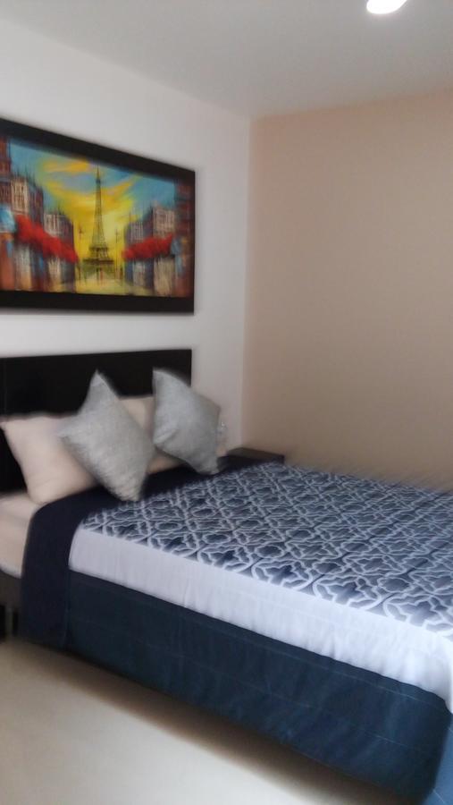 Hotel Alo Inn Xalapa Eksteriør bilde